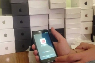 Galaxsy S3 (1микро сим) копия.