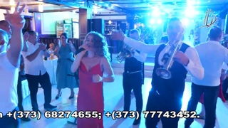 Am pornit frumoasa nunta.Nunti i petreceri  - 068274655 Музыканты на свадьбу. #группаПарусник