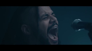 Heretoir - Twilight of the Machines (Official Musicvideo) feat. Tim Yatras (Austere)