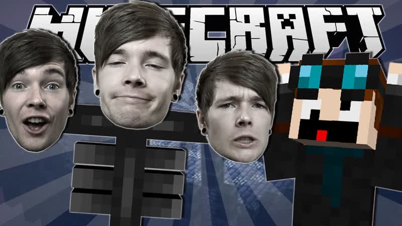 I AM THE WITHER, Minecraft: Wither Assault