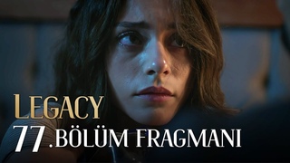 Emanet 77. Blm Fragman | Legacy Episode 77 Promo (English & Spanish subs)