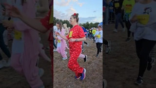 БАЛТИЙСКИЙ ТРЕЙЛ ПИЖАМНЫЙ ЗАБЕГ