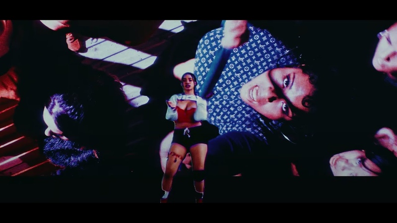 ZDBT SMP ELASTIC ft. Prado ( Official Music Video) 4