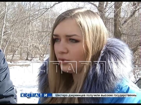 Нападение на учителя в Арзамасе школьник на уроках