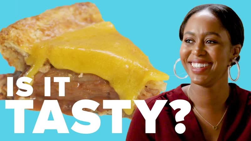 We Tried Apple Pie Cheese So You Don t Have To