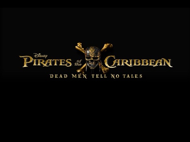 Pirates of the Caribbean : Dead Men Tell no Tales Set