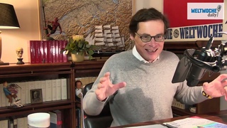 Deutsche Politiker mit Armbinde sind mir unheimlich - Weltwoche Daily DE,