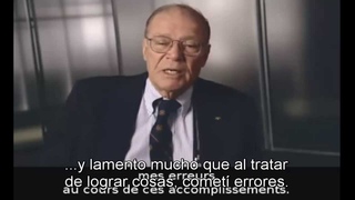 Niebla de Guerra (Lección 11 y Epílogo) Errol Morris