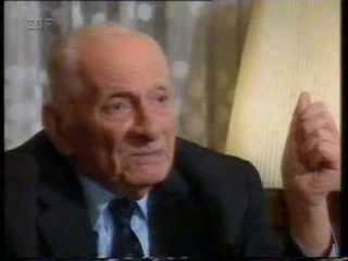 Dresden 1945 - Fall und Aufstieg einer Stadt (Doku 1995) Teil 1