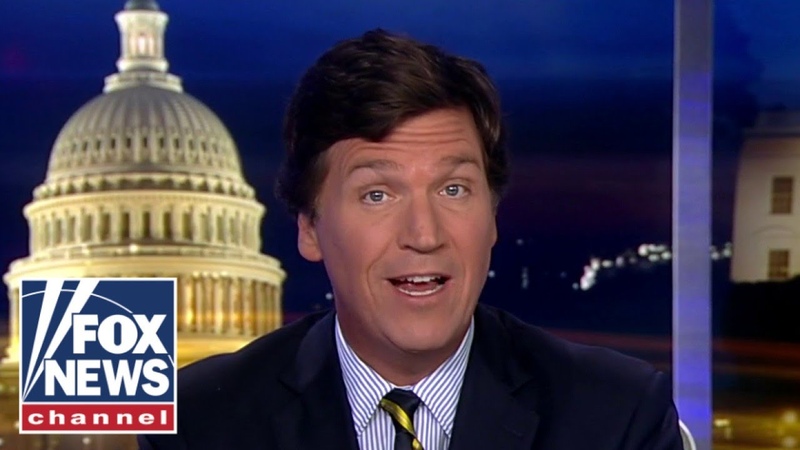 Tucker: Biden refuses to acknowledge Hunter