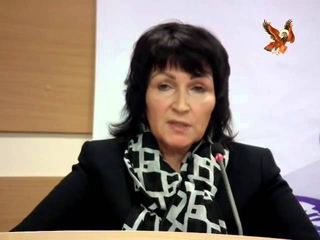 Доклад Л.А. Рябиченко на общественных слушаниях