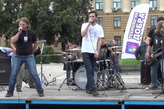 Crazy Life Исповедь вампира