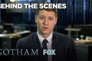 GOTHAM | The Ogre