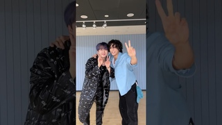 #ChkChkBoom Challenge  w/ # #BTOB # #LEEMINHYUK ! #StrayKids # #ATE