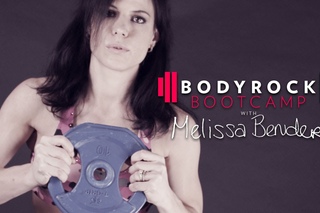 BodyRock Bootcamp | Melissa Bender | Week 10