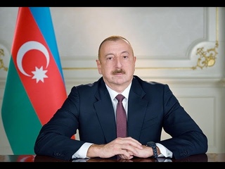 Prezident İlham Əliyevin mətbuat konfransı