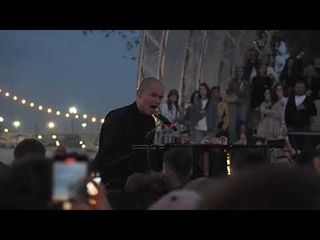 Shortparis - Гетто в озере @Stereoleto (12-06-2022)
