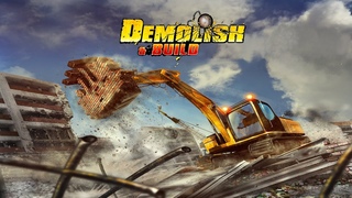Demolish & Build - Switch Trailer