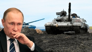 Убегаем, но мужественно: воевать с Украиной Кремль уже не рискует...