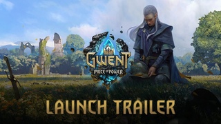 GWENT: Price of Power | EP3: Harvest of Sorrow | Launch Trailer