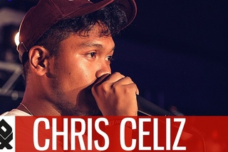 #CHRISCELIZ   #Swissbeatbox   #Wabbpost  | WBC Showcase Battle | Top 8