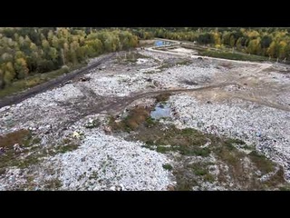 Зеленый Фронт:  полигон Заводоуковск