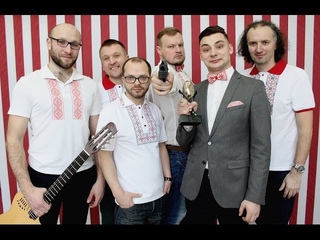 Карпаратывы ды святы з густам і па-беларуску ад «Арт Сядзібы»