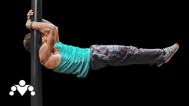 4 WEEKS DRAGON FLAG WORKOUT
