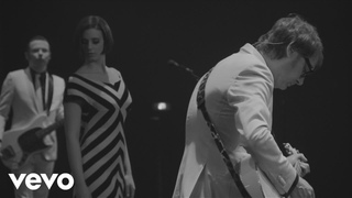 Hooverphonic - Club Montepulciano (Live at Koningin Elisabethzaal 2012)