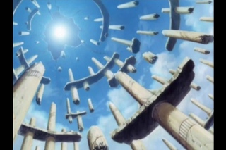 RahXephon OP HD(Textless)