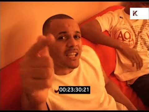 Dirtee Stank Artists Klass A Freestyling, 2000s, Risky Roadz, Premium