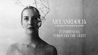 Marina Viotti - In Darkness Through The Light (Full Album)