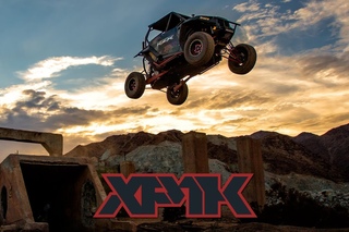 GoProClub: RJ Anderson XP1K