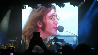 I’ve Got a Feeling - Paul McCartney (Santiago 2024)