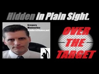 THE WORLDWIDE ECONOMIC FREEFALL ACCELERATES... AND THIS IS WHAT’S COMING NEXT. Mannarino